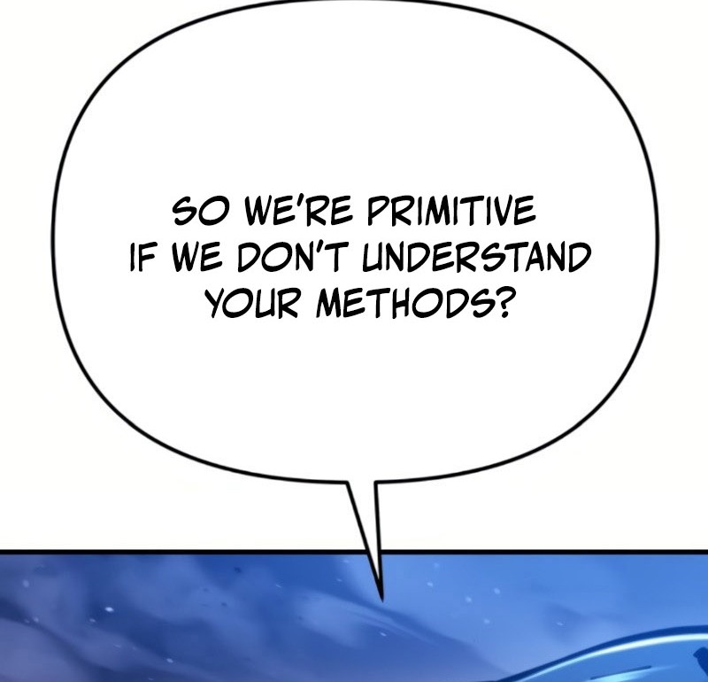 Hiding a Warehouse in the Apocalypse Chapter 37 — Page 107