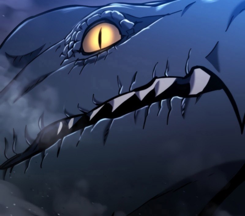 Hiding a Warehouse in the Apocalypse Chapter 37 — Page 108