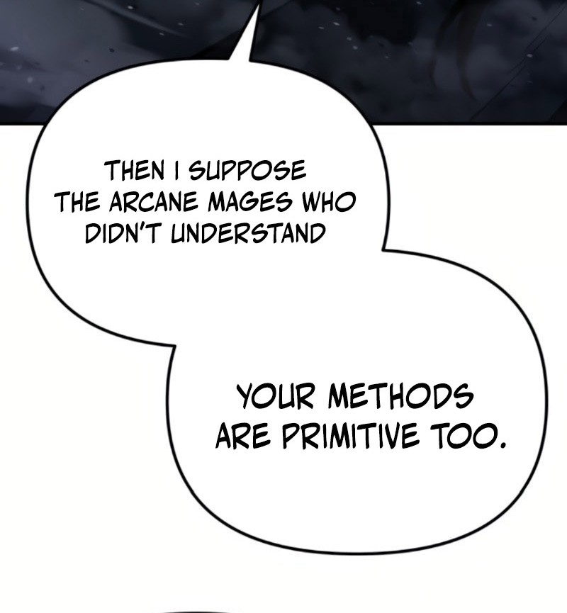 Hiding a Warehouse in the Apocalypse Chapter 37 — Page 109