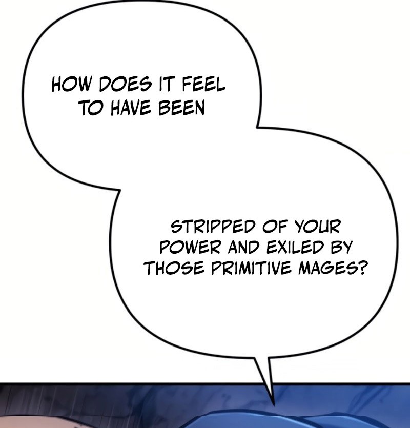 Hiding a Warehouse in the Apocalypse Chapter 37 — Page 110