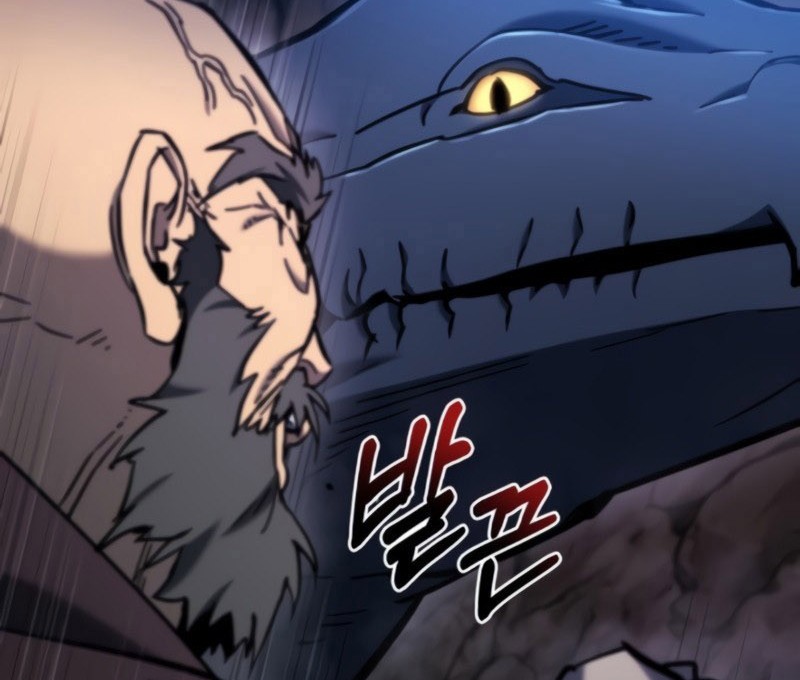 Hiding a Warehouse in the Apocalypse Chapter 37 — Page 111