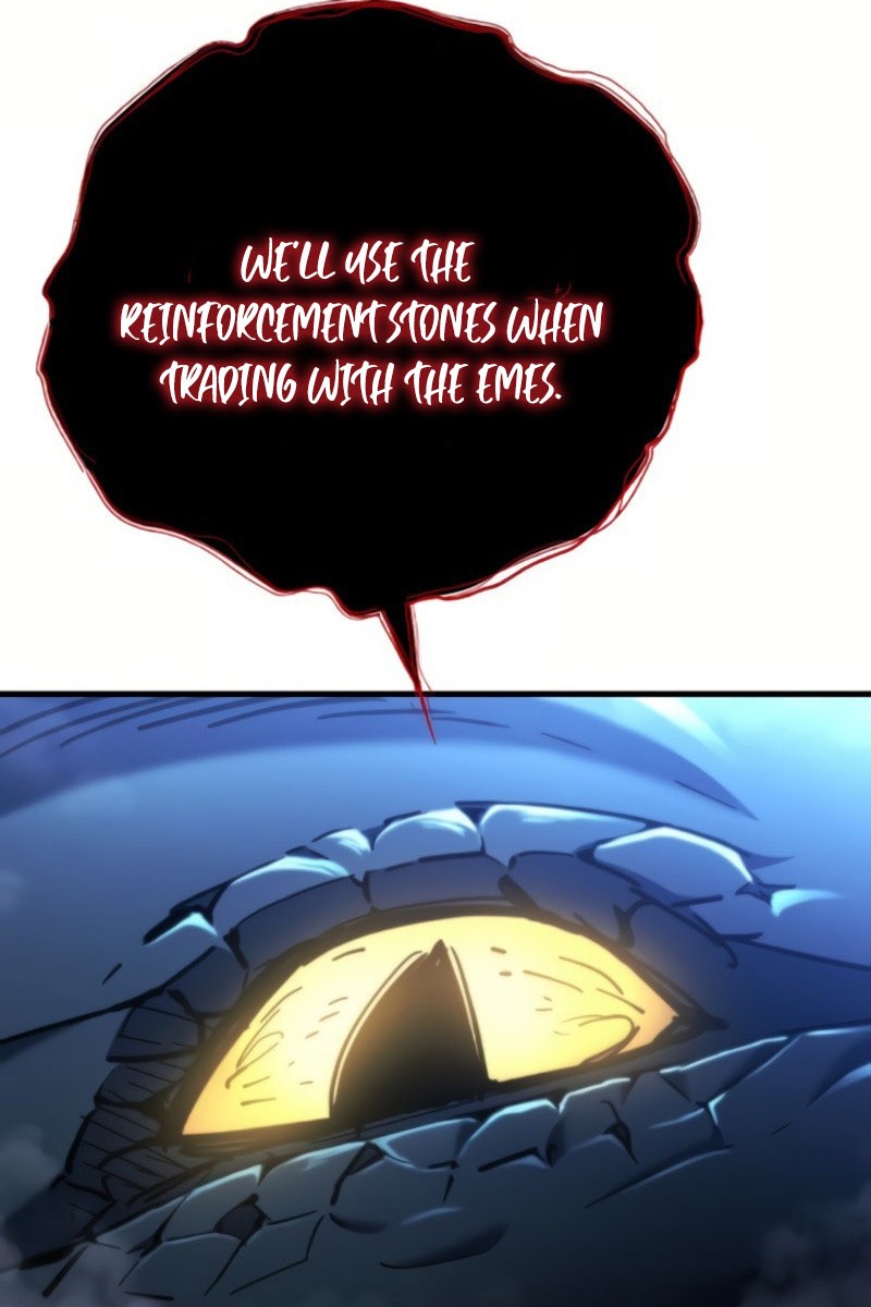 Hiding a Warehouse in the Apocalypse Chapter 37 — Page 113