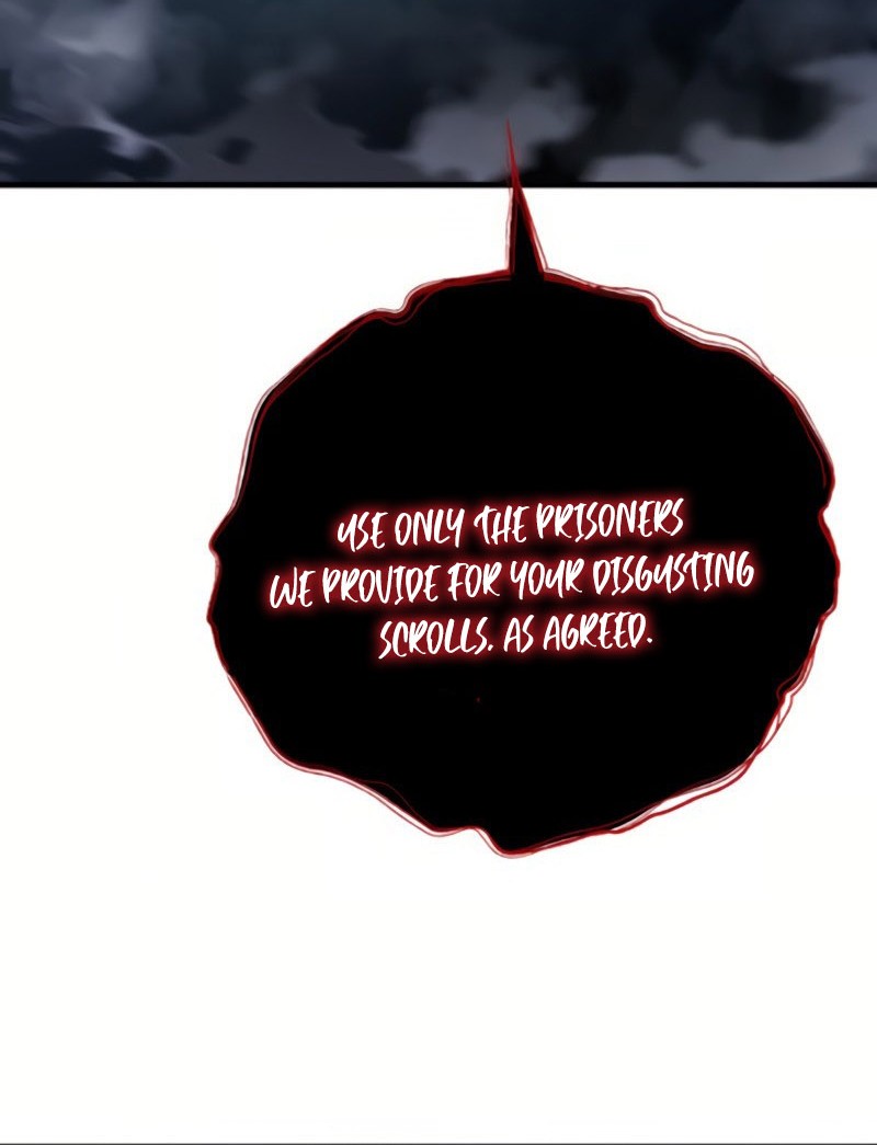 Hiding a Warehouse in the Apocalypse Chapter 37 — Page 114