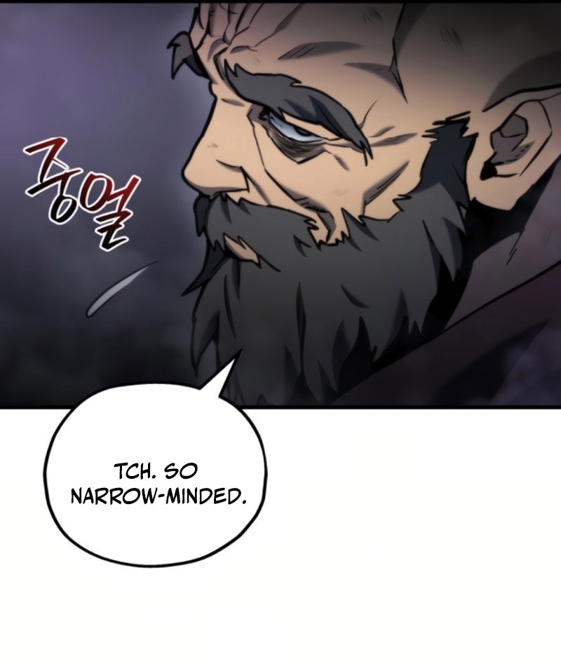 Hiding a Warehouse in the Apocalypse Chapter 37 — Page 115