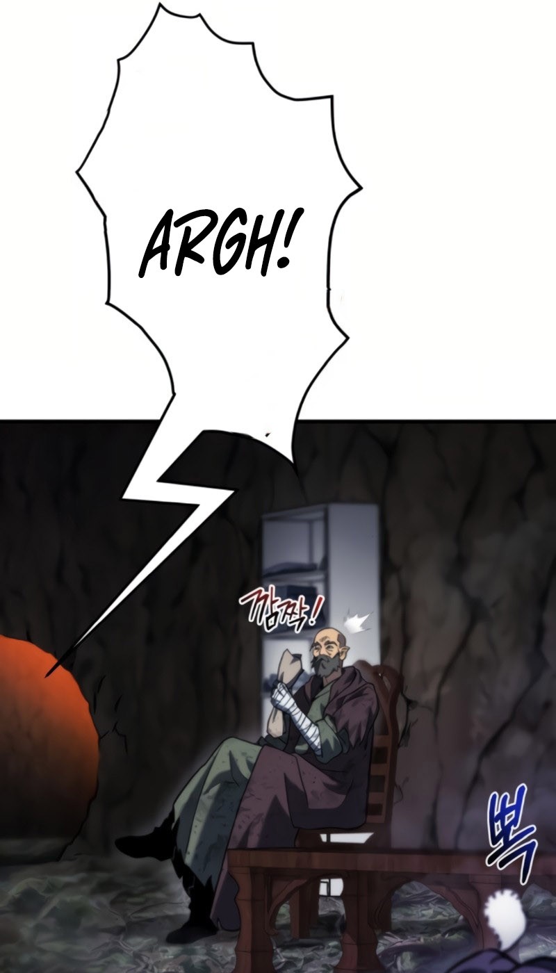 Hiding a Warehouse in the Apocalypse Chapter 37 — Page 116