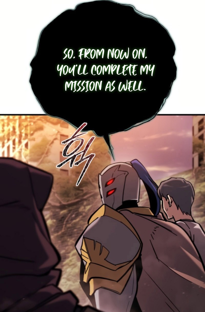 Hiding a Warehouse in the Apocalypse Chapter 37 — Page 12
