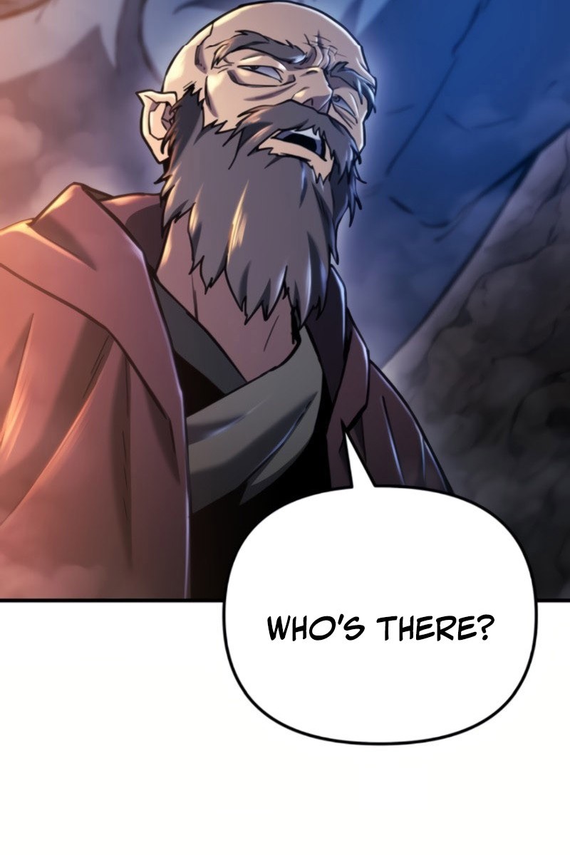 Hiding a Warehouse in the Apocalypse Chapter 37 — Page 122
