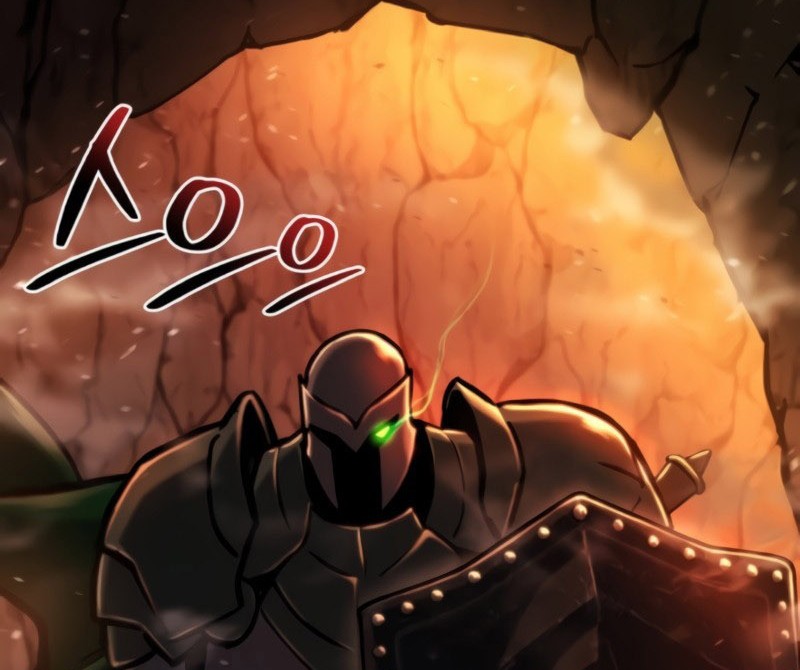 Hiding a Warehouse in the Apocalypse Chapter 37 — Page 124
