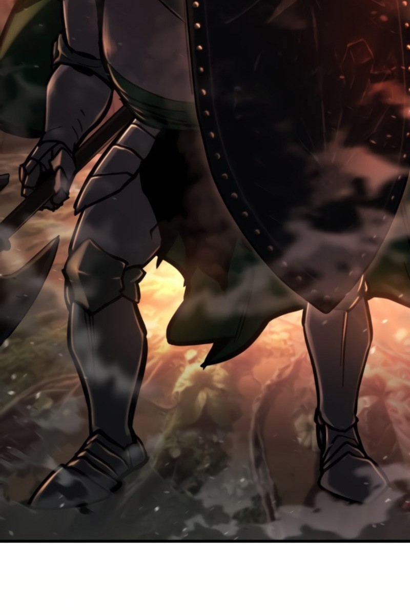 Hiding a Warehouse in the Apocalypse Chapter 37 — Page 125