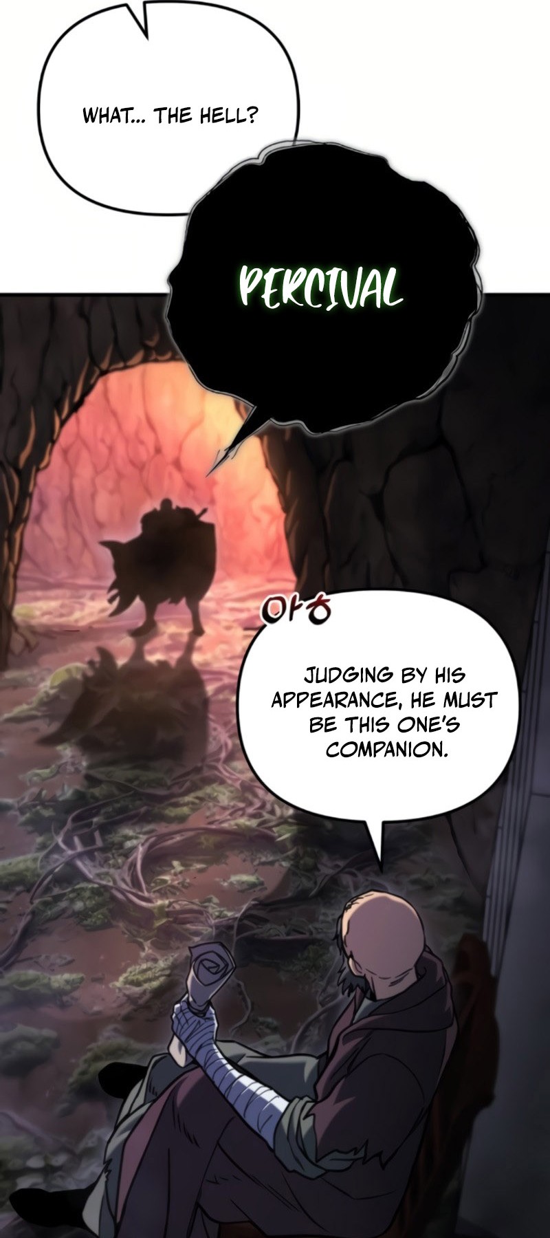 Hiding a Warehouse in the Apocalypse Chapter 37 — Page 128