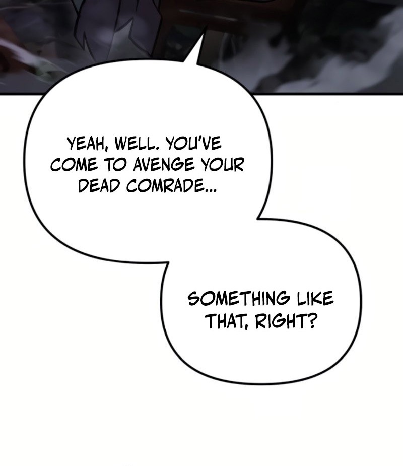 Hiding a Warehouse in the Apocalypse Chapter 37 — Page 129
