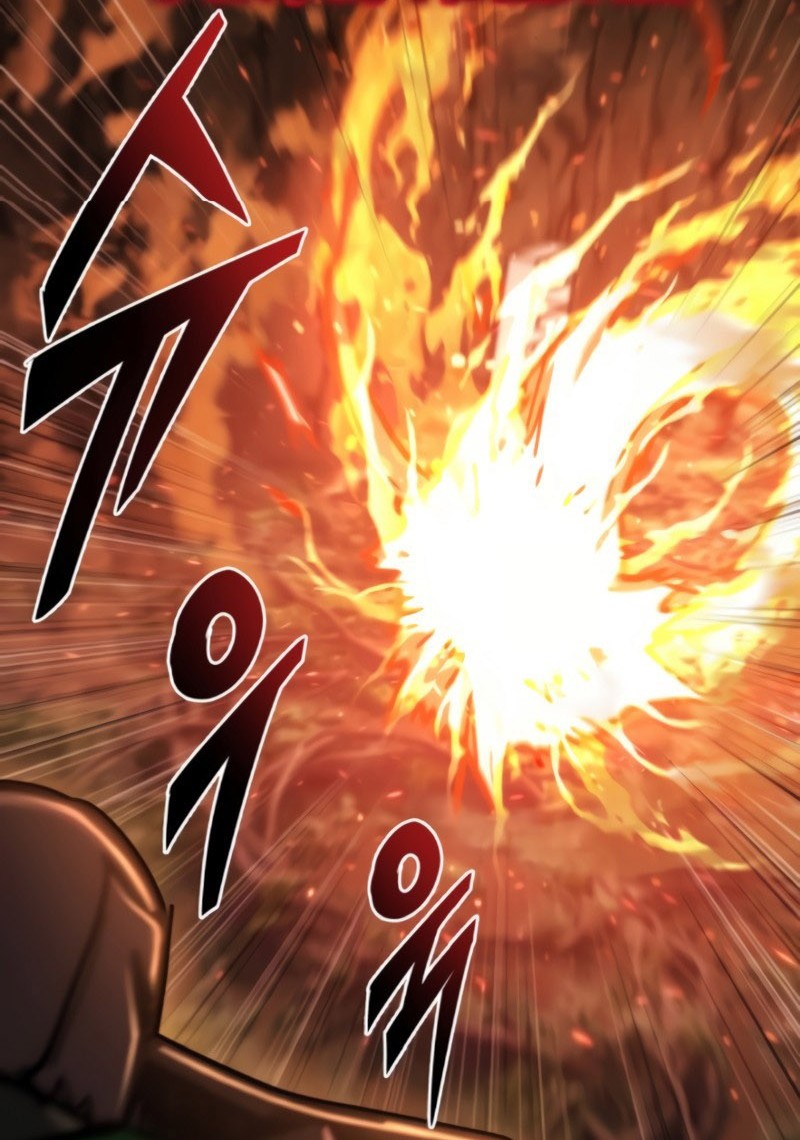 Hiding a Warehouse in the Apocalypse Chapter 37 — Page 132