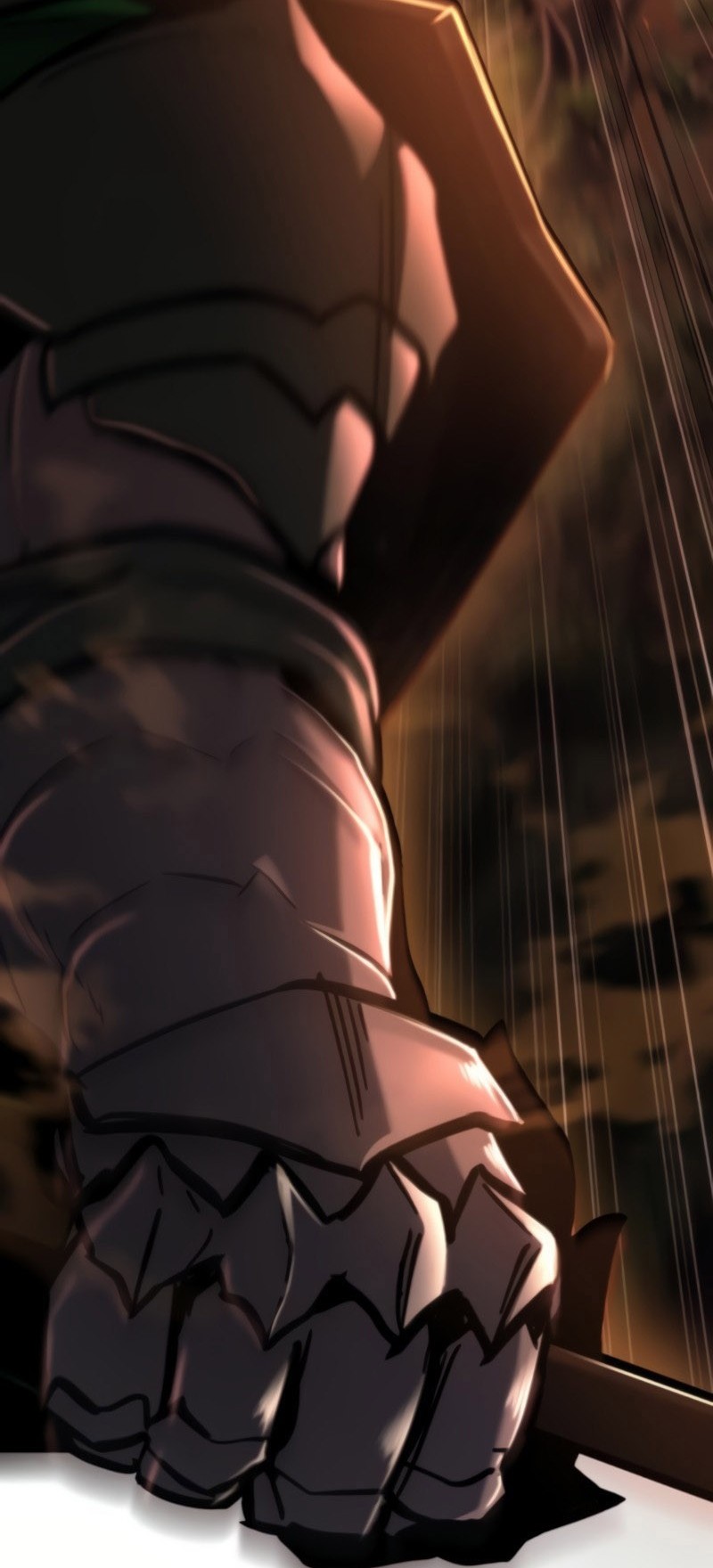 Hiding a Warehouse in the Apocalypse Chapter 37 — Page 133