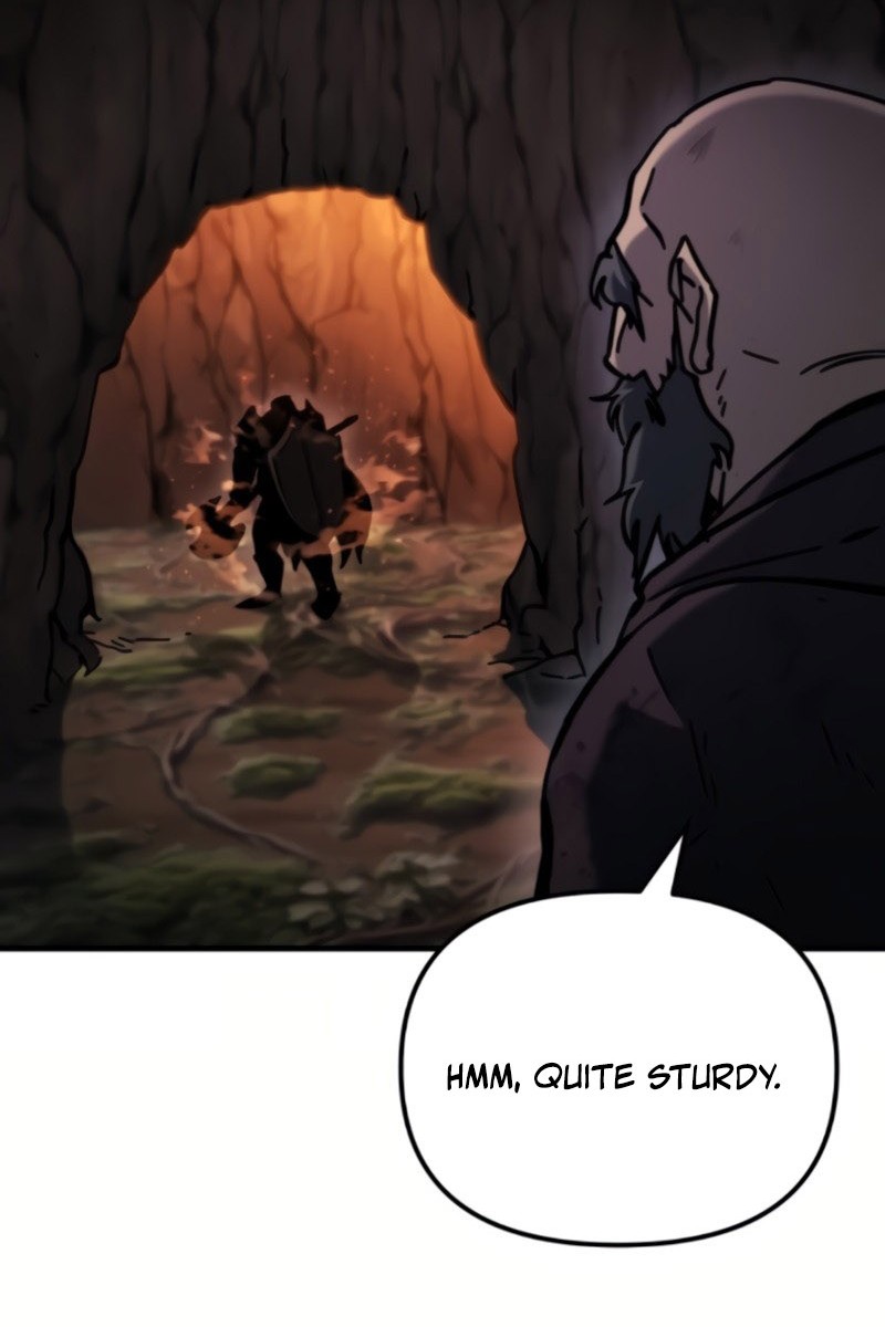 Hiding a Warehouse in the Apocalypse Chapter 37 — Page 142