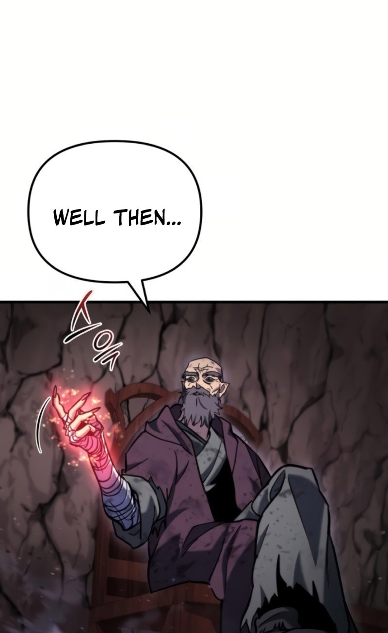 Hiding a Warehouse in the Apocalypse Chapter 37 — Page 143