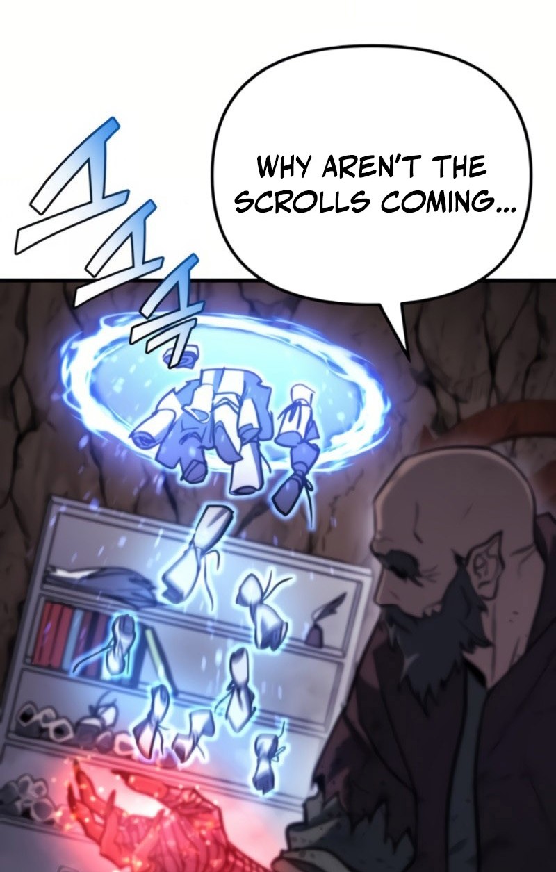 Hiding a Warehouse in the Apocalypse Chapter 37 — Page 146