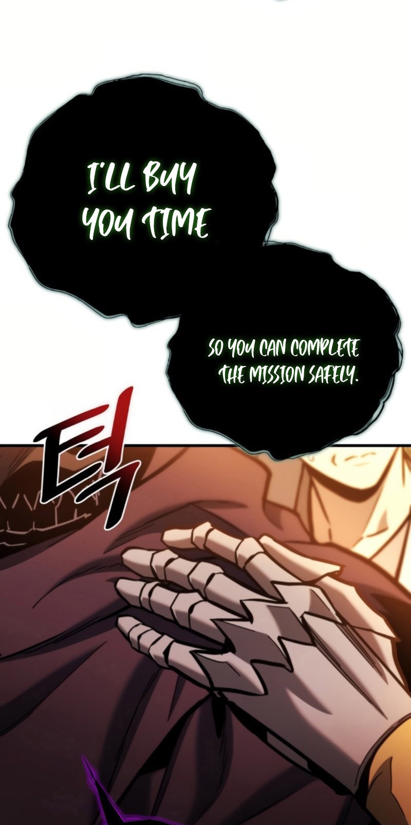 Hiding a Warehouse in the Apocalypse Chapter 37 — Page 15
