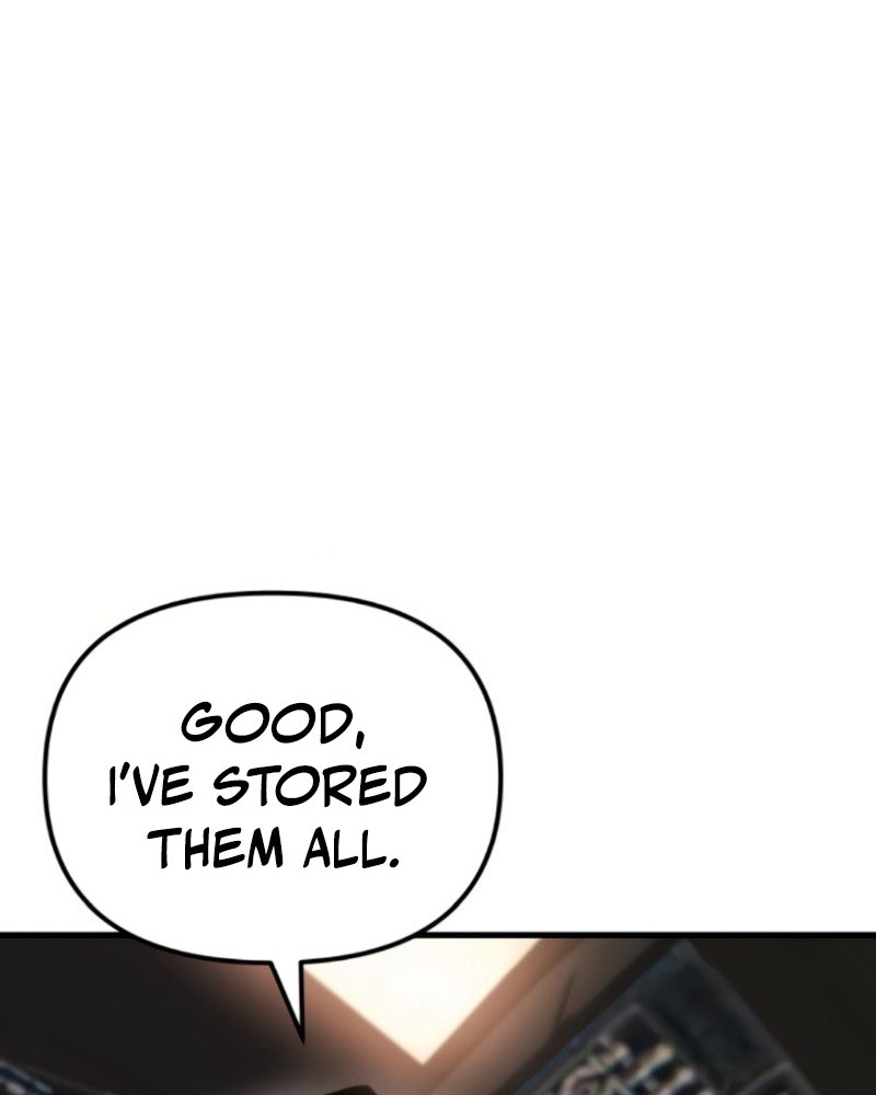 Hiding a Warehouse in the Apocalypse Chapter 37 — Page 154