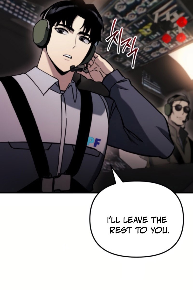 Hiding a Warehouse in the Apocalypse Chapter 37 — Page 155