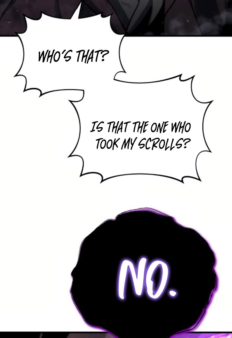 Hiding a Warehouse in the Apocalypse Chapter 37 — Page 162