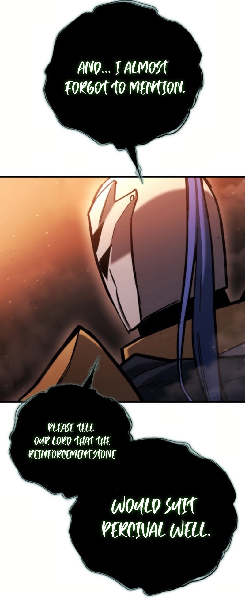 Hiding a Warehouse in the Apocalypse Chapter 37 — Page 17