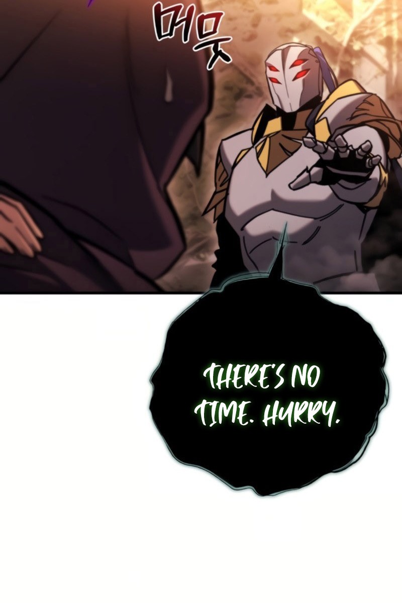 Hiding a Warehouse in the Apocalypse Chapter 37 — Page 19