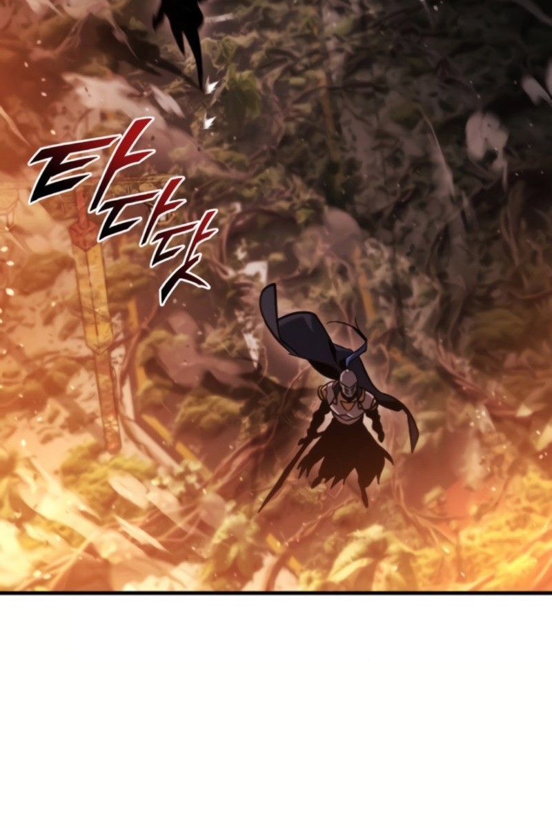Hiding a Warehouse in the Apocalypse Chapter 37 — Page 22