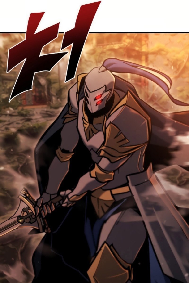 Hiding a Warehouse in the Apocalypse Chapter 37 — Page 25