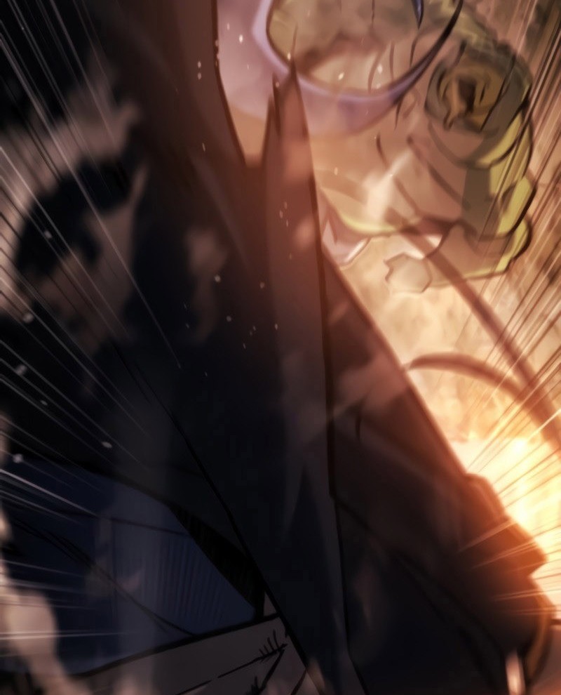 Hiding a Warehouse in the Apocalypse Chapter 37 — Page 33