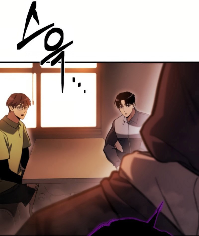 Hiding a Warehouse in the Apocalypse Chapter 37 — Page 39
