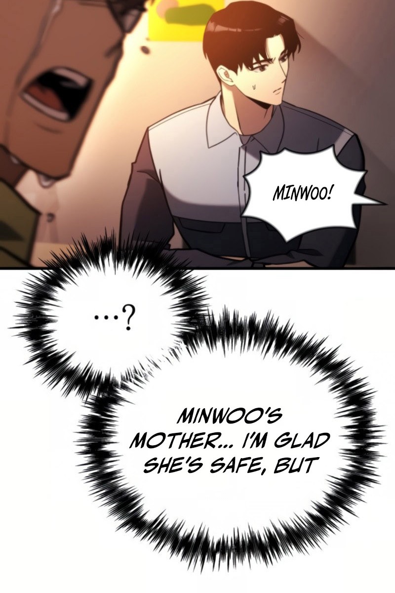 Hiding a Warehouse in the Apocalypse Chapter 37 — Page 43