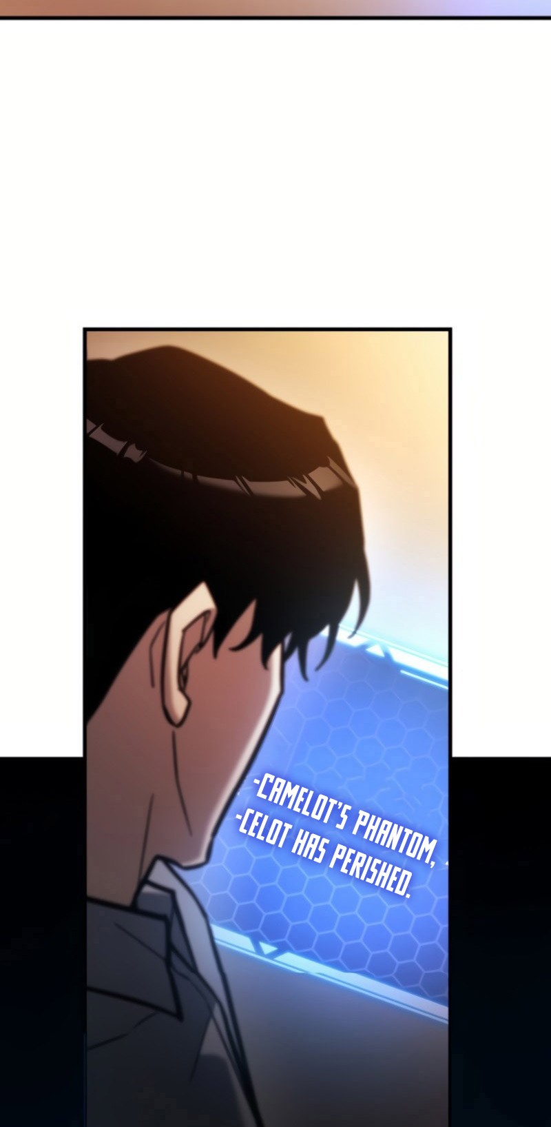 Hiding a Warehouse in the Apocalypse Chapter 37 — Page 46