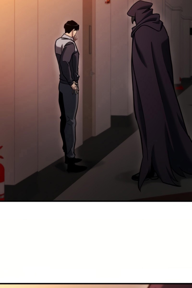 Hiding a Warehouse in the Apocalypse Chapter 37 — Page 51
