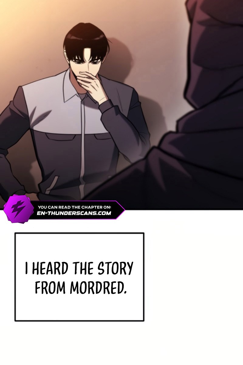 Hiding a Warehouse in the Apocalypse Chapter 37 — Page 52