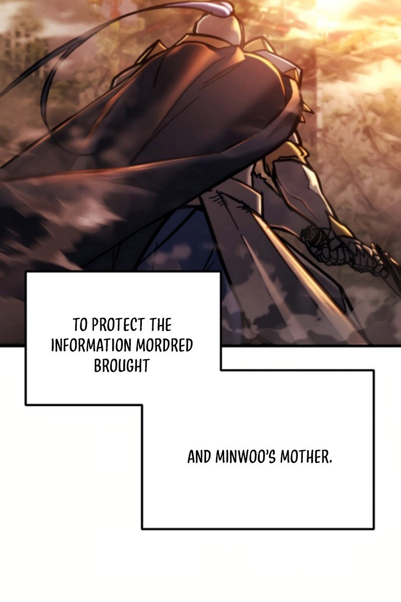 Hiding a Warehouse in the Apocalypse Chapter 37 — Page 54