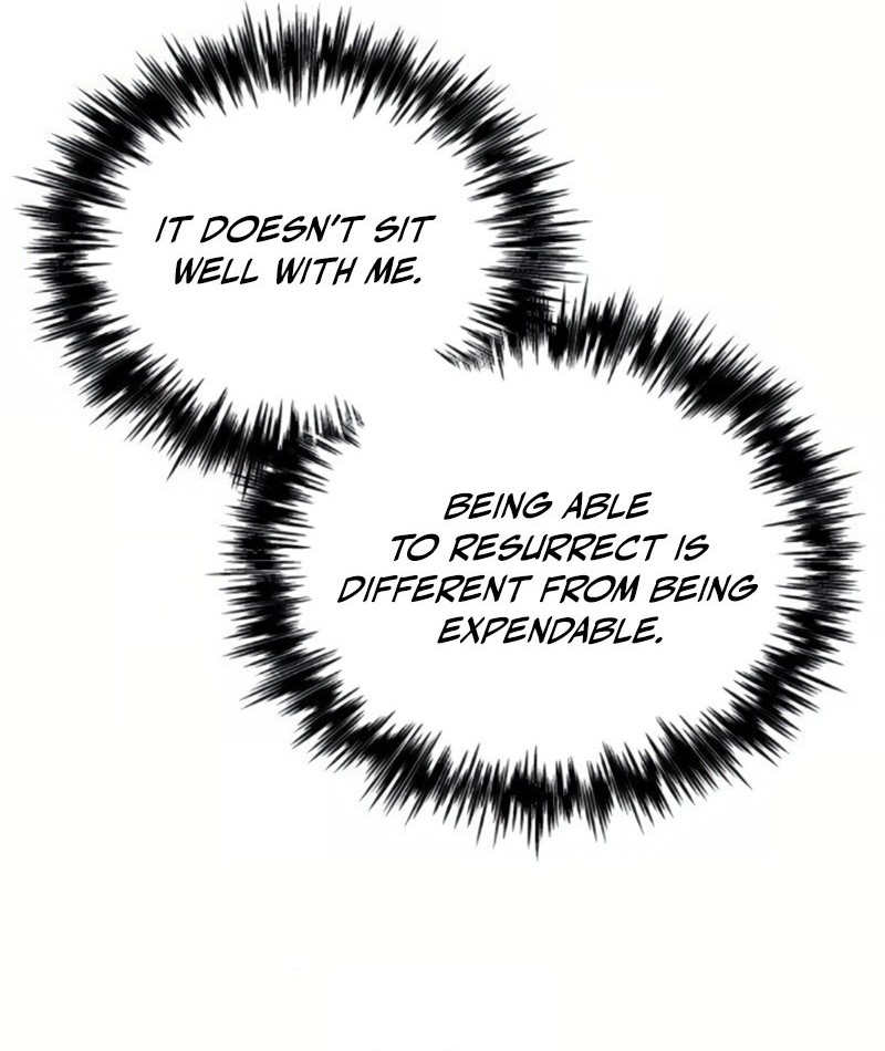 Hiding a Warehouse in the Apocalypse Chapter 37 — Page 58
