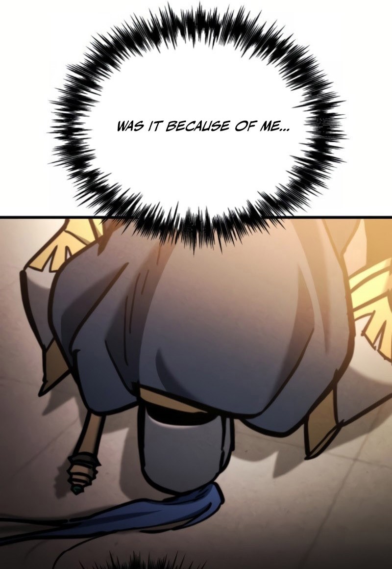 Hiding a Warehouse in the Apocalypse Chapter 37 — Page 59