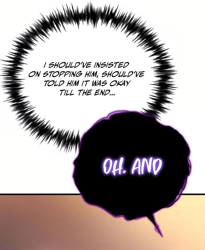 Hiding a Warehouse in the Apocalypse Chapter 37 — Page 61
