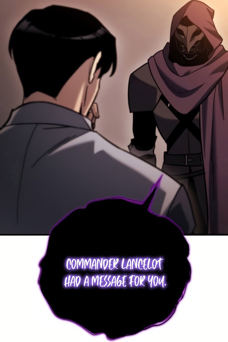 Hiding a Warehouse in the Apocalypse Chapter 37 — Page 62