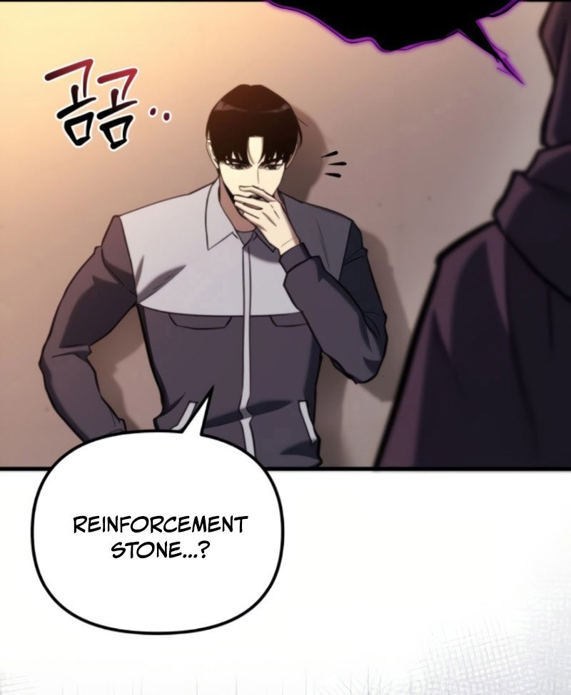 Hiding a Warehouse in the Apocalypse Chapter 37 — Page 64