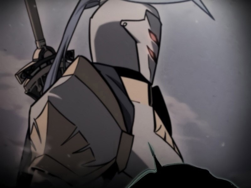 Hiding a Warehouse in the Apocalypse Chapter 37 — Page 66