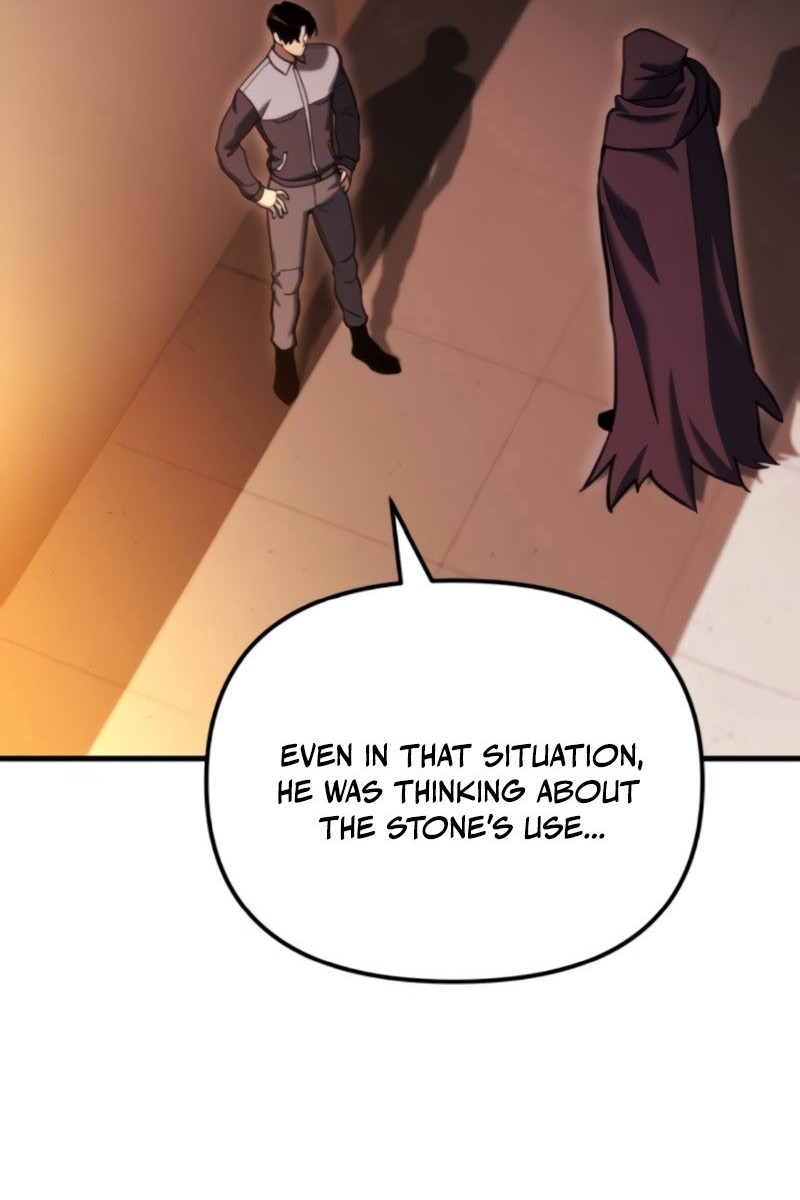 Hiding a Warehouse in the Apocalypse Chapter 37 — Page 69