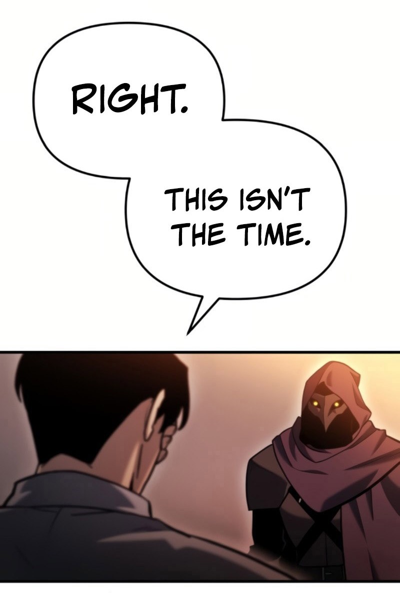 Hiding a Warehouse in the Apocalypse Chapter 37 — Page 71