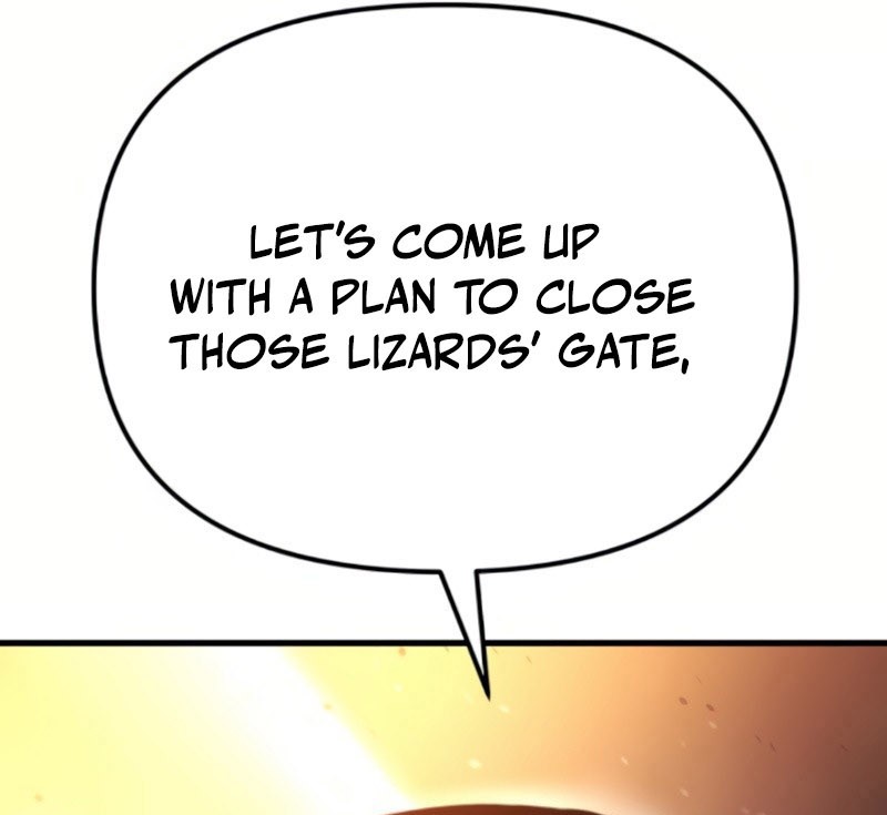 Hiding a Warehouse in the Apocalypse Chapter 37 — Page 73