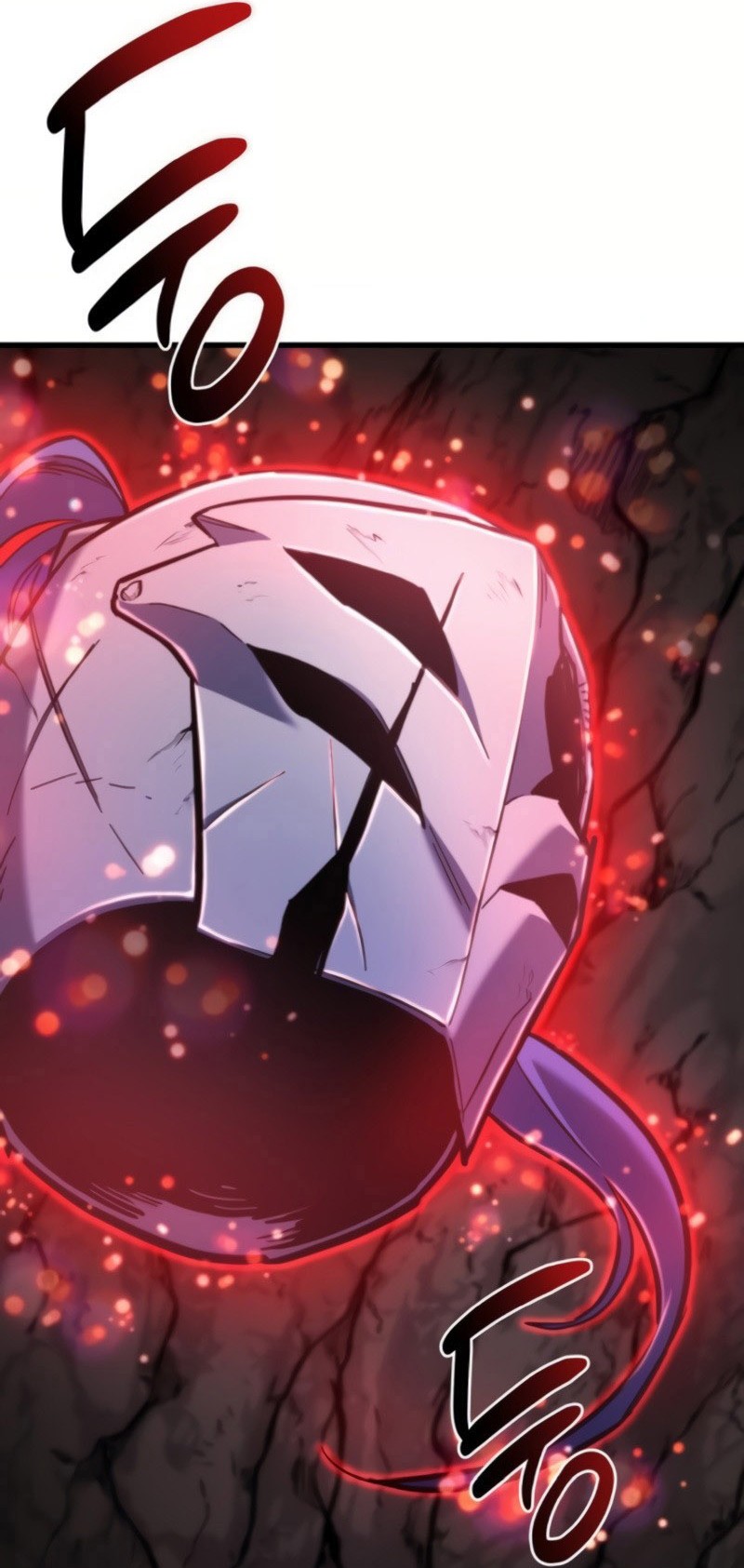 Hiding a Warehouse in the Apocalypse Chapter 37 — Page 76