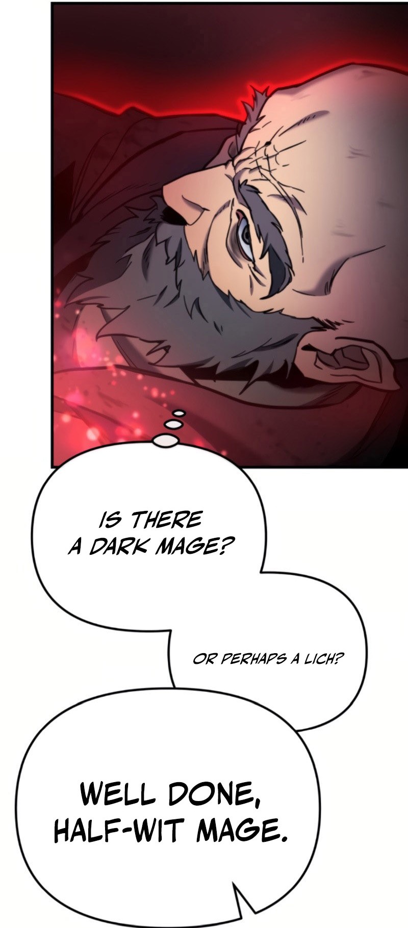 Hiding a Warehouse in the Apocalypse Chapter 37 — Page 80