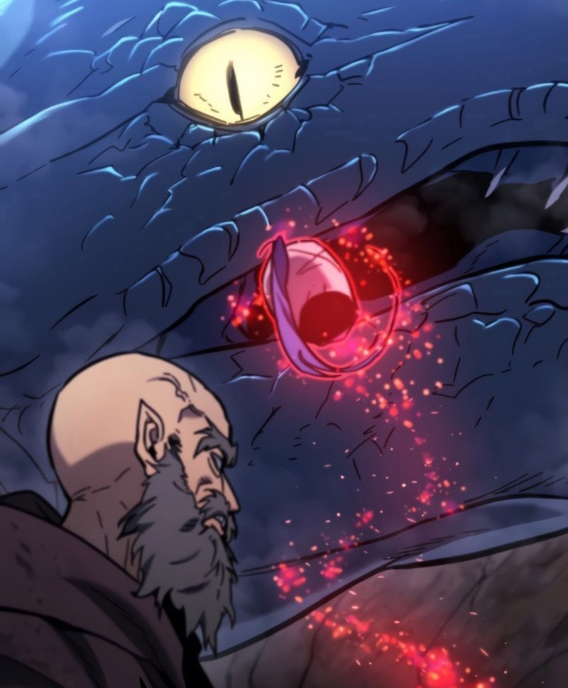 Hiding a Warehouse in the Apocalypse Chapter 37 — Page 87