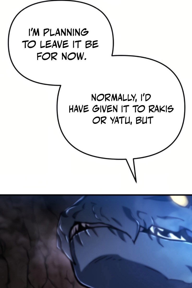 Hiding a Warehouse in the Apocalypse Chapter 37 — Page 89