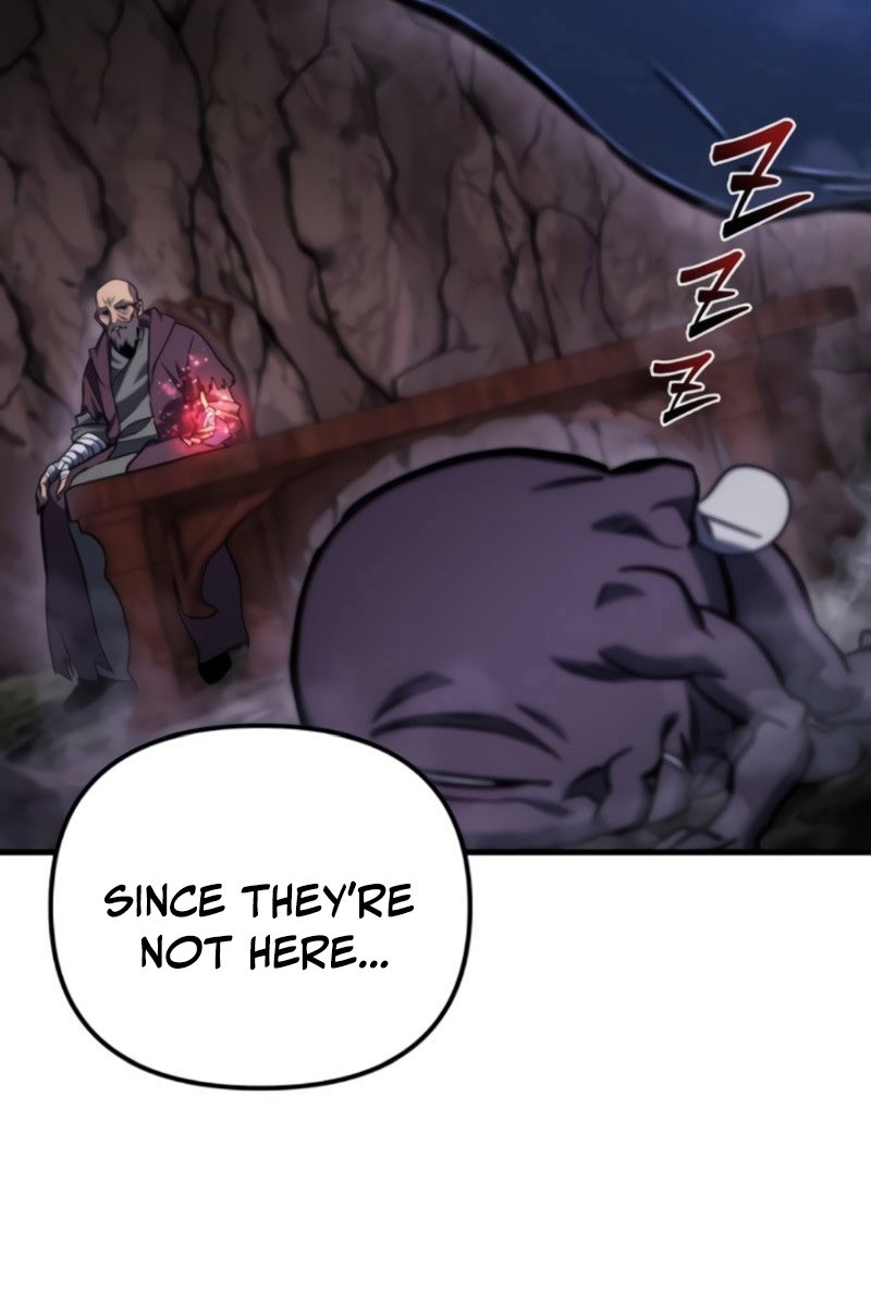 Hiding a Warehouse in the Apocalypse Chapter 37 — Page 90