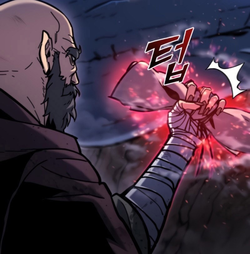 Hiding a Warehouse in the Apocalypse Chapter 37 — Page 96